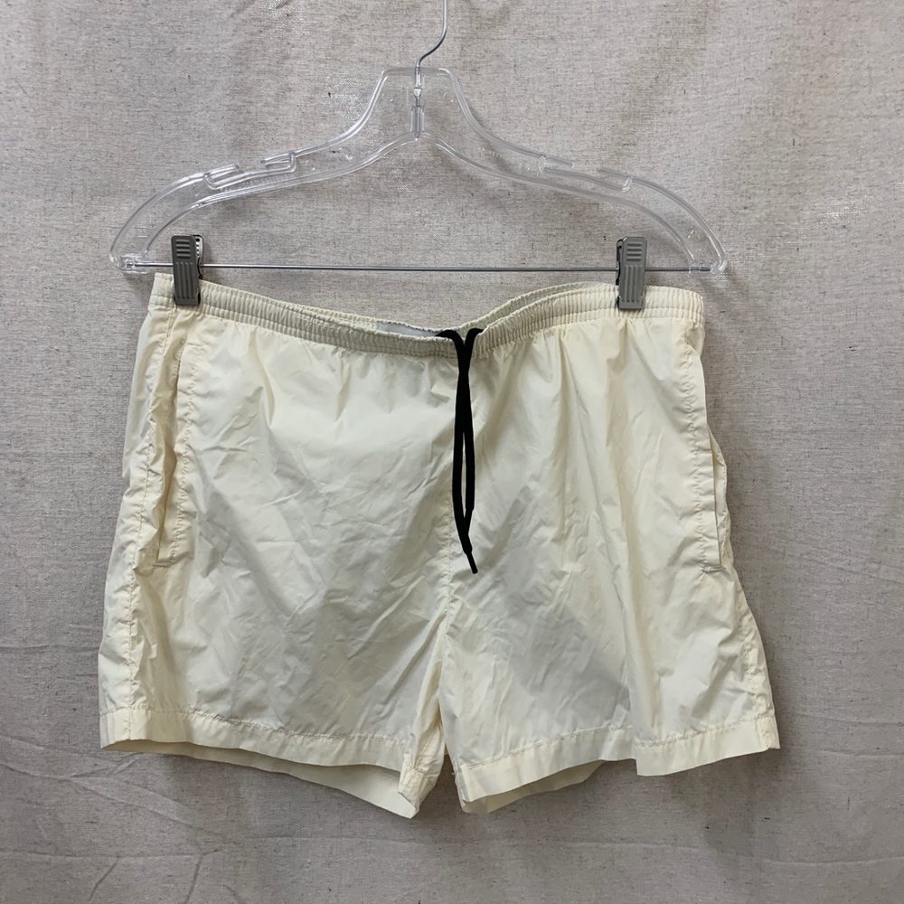 Men’s swim trunks